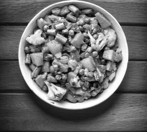 Mix Veg