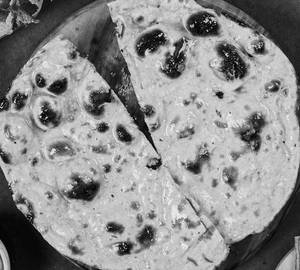 Butter Tandoori Roti