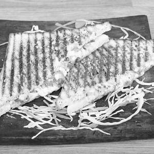 Veg sandwich