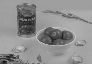 Gulab Jamun
