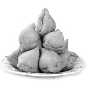 Mini Samosa