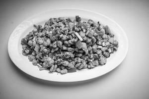 American Corn Salt & Pepper (200 Grams)