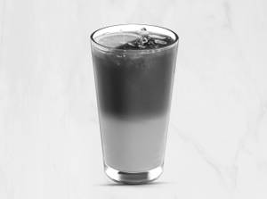 Zesty Orange Cold Brew