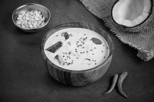 Signature Coconut Chutney