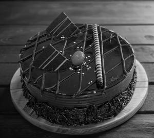 Dutch Choco R