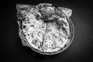 Kulcha Masala