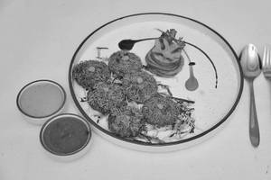 Hara Bhara Kabab