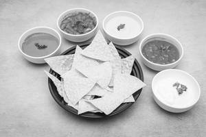 Grande Nachos