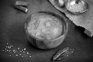 Signature Tiffin Sambar