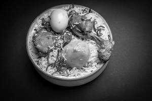 Special Chicken Biryani(750 Ml)