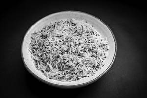 Jeera Pulao