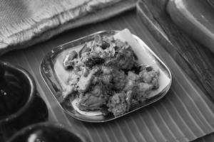 Chettinad Mutton Uppu Kari