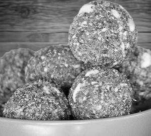 Avisa Ginjala Laddu