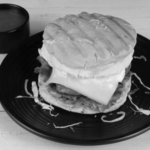 Cheese burger