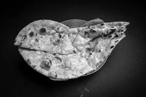 Butter Naan