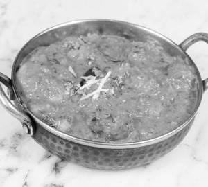 Hing Dhaniya Aloo (Gluten Free, Nut Free, Vegan)
