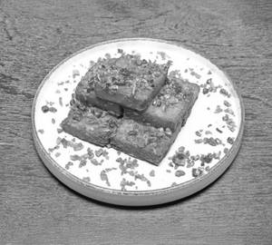Turnip Cake