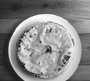 Butter Tawa Roti