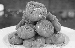 Balushahi