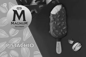 Magnum Pistachio Ice Cream 61 gms