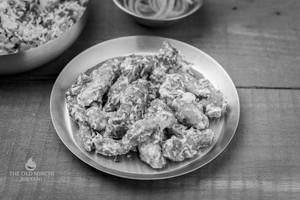 Chicken Mayonnaise