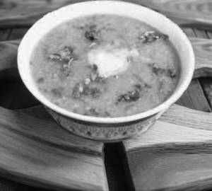 Daal Butter Fry
