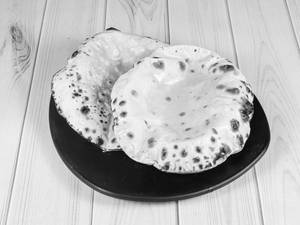 Tawa Roti    