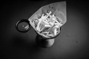 French Fries (200 Grams)