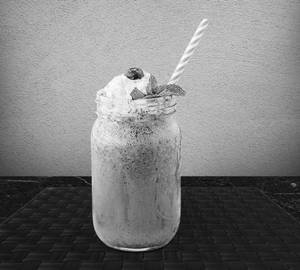 Blueberry Shake