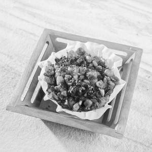 Crispy Corn & Water Chestnut