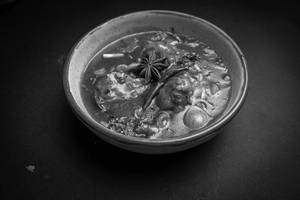 Schezwan Paneer Gravy (8 Pcs)