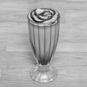 Cold Coffee              