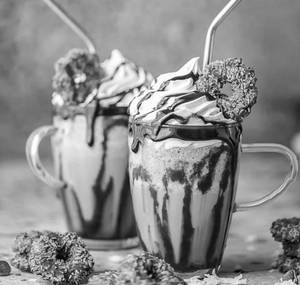 Cold Coffee