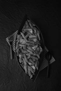 Pasta Arrabita