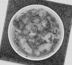 Falahari  Vegetable Aloo 300Gr.