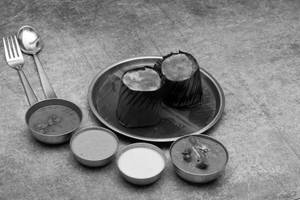 Kottige Idli