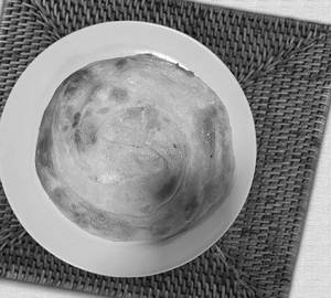Laccha paratha [2 pieces]