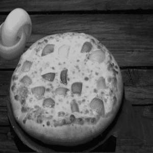 Onion Pizza