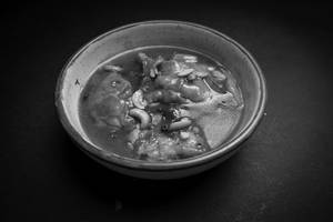 Hong Kong Chicken With Gravy (6 Pcs)