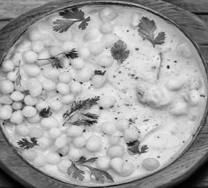 Boondi Raita