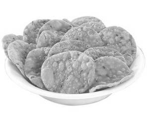 Masala Papdi