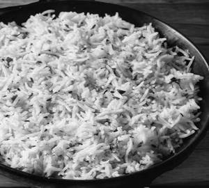 Zeera Rice