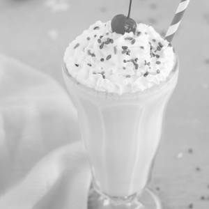 Vanilla Shake