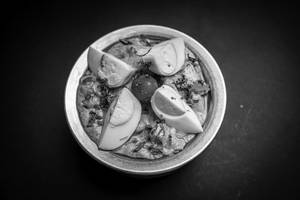 Bn Murgh Bharta (200 Grams)