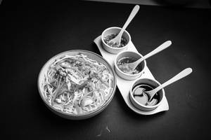 Vegetable Hakka Noodles