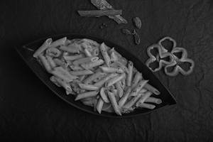 Pasta Primavera