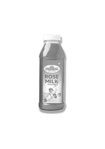 Rose Milk