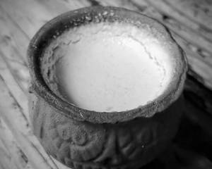 Mishti Doi