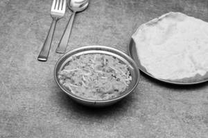 Daliya Khichdi