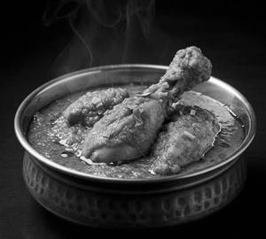 Chicken Masala